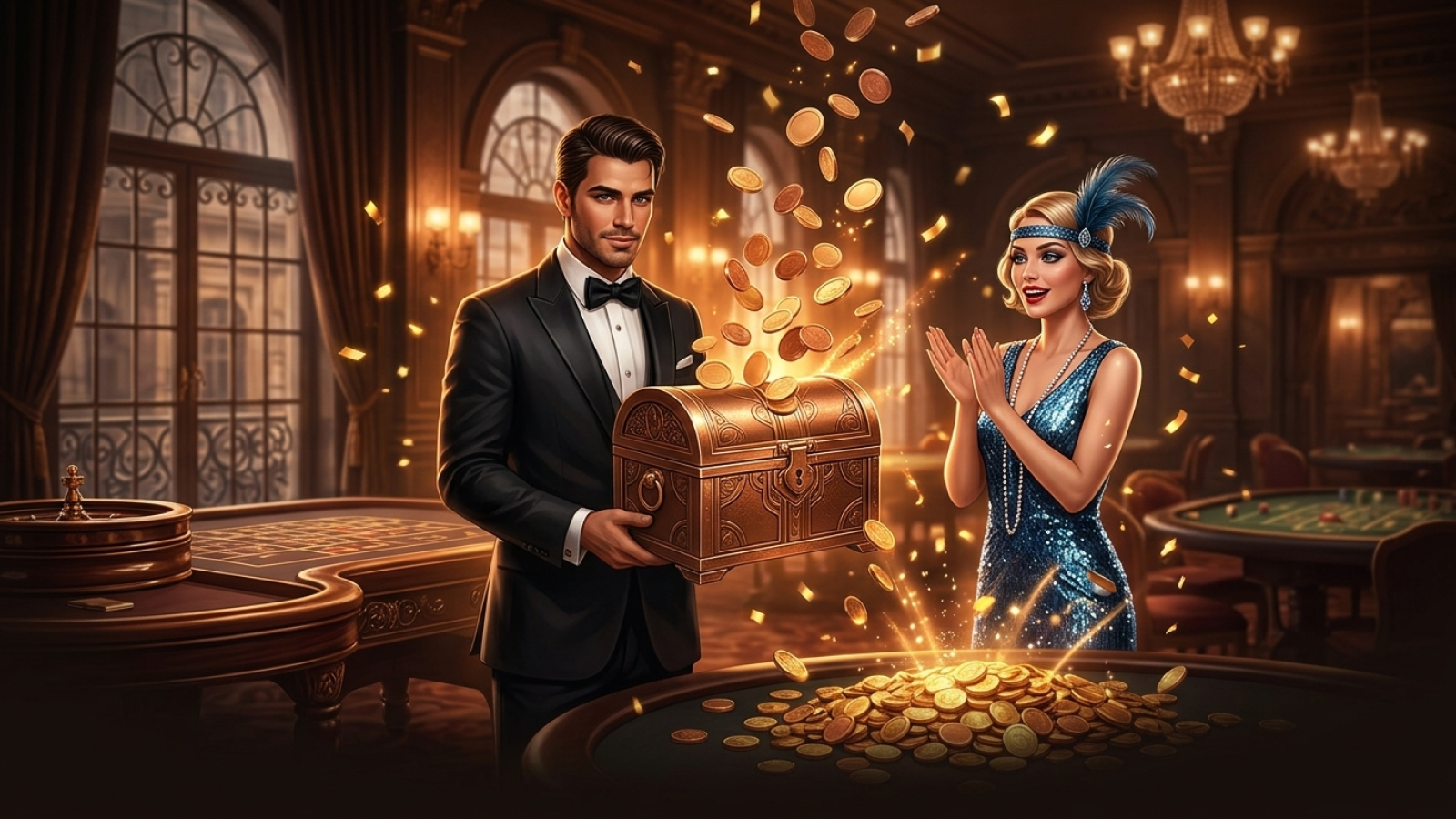 Casino-Boni