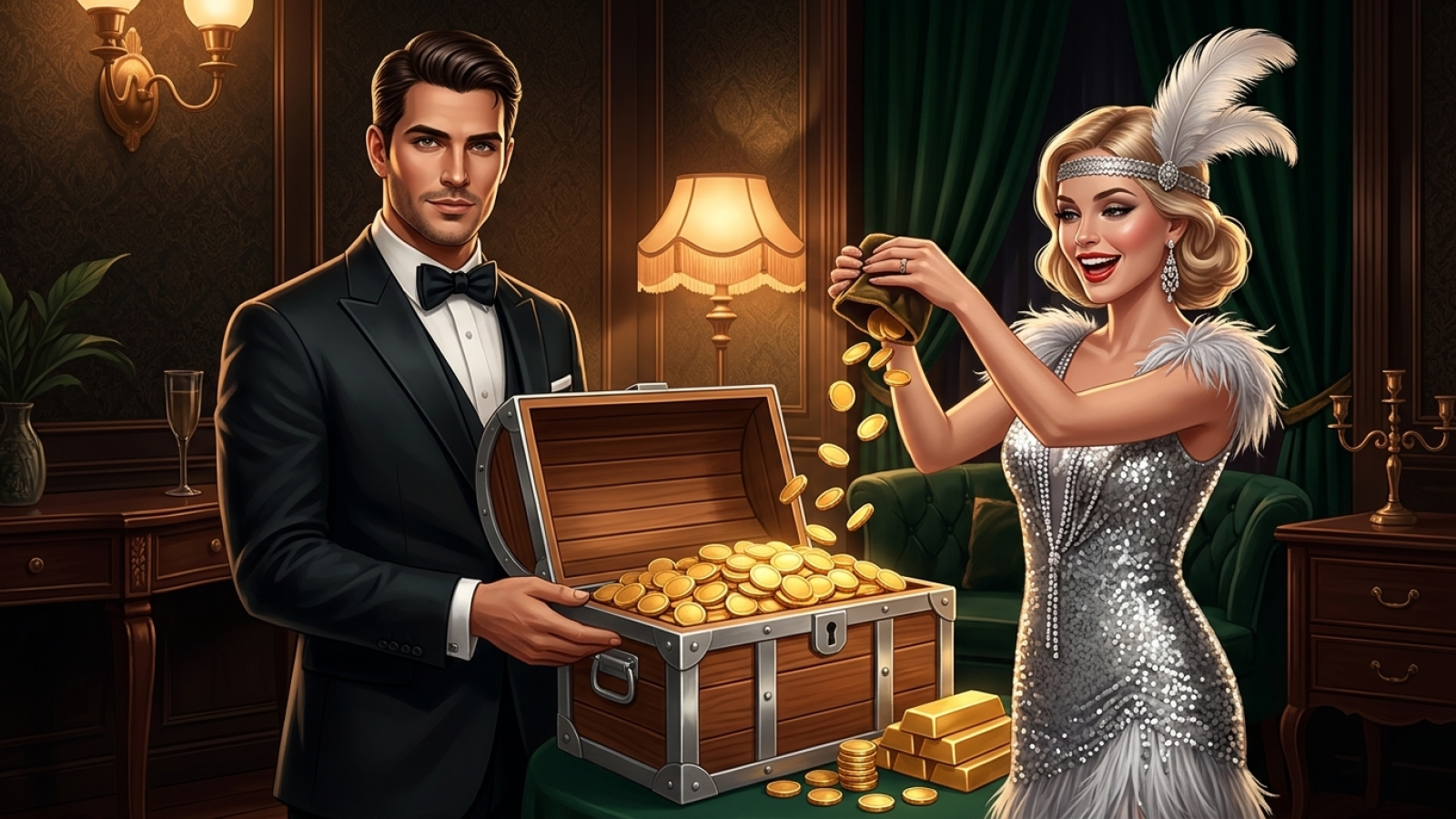 Casino-Ratgeber und Vergleiche — 