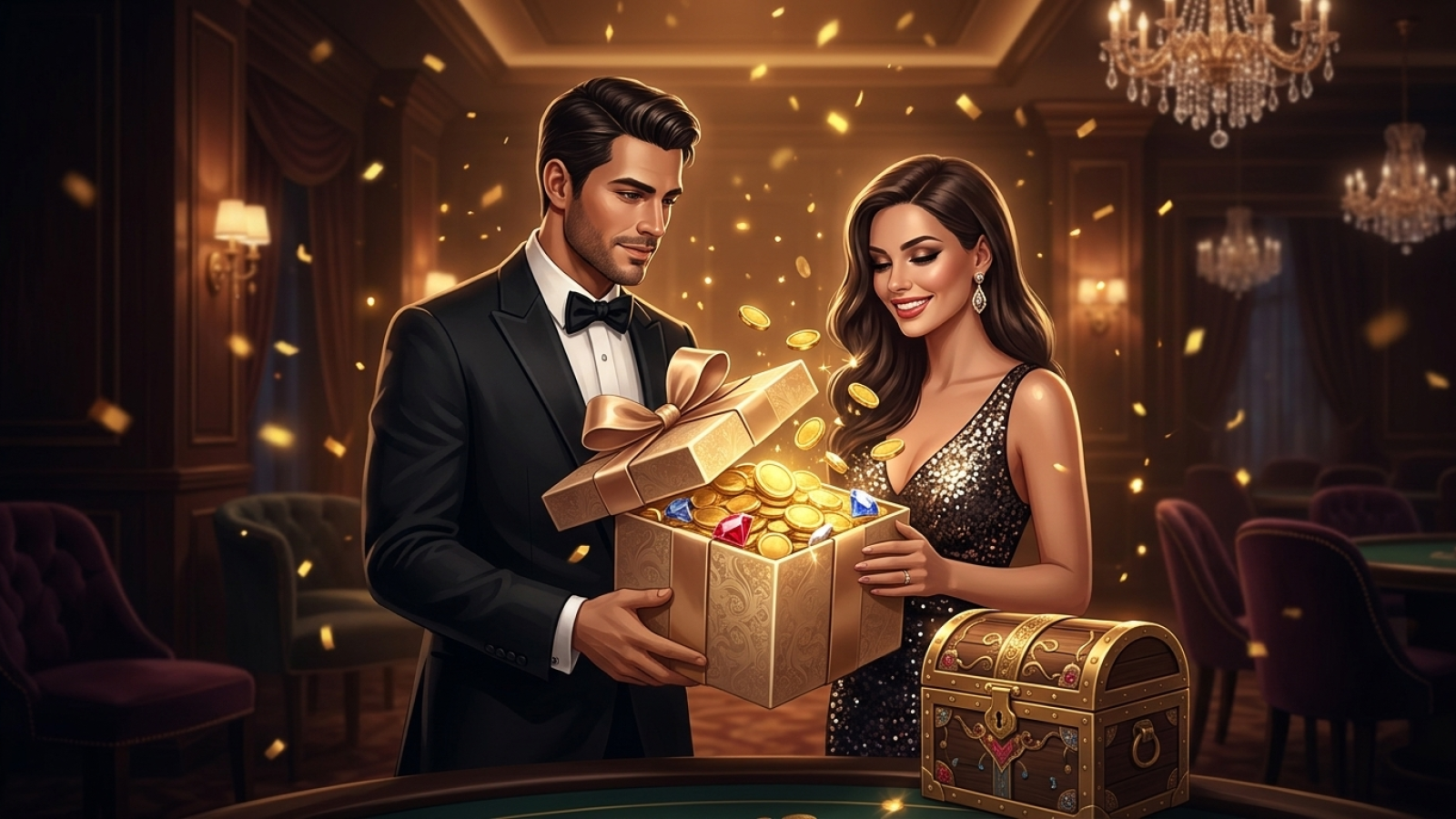 Casino-Ratgeber und Vergleiche —