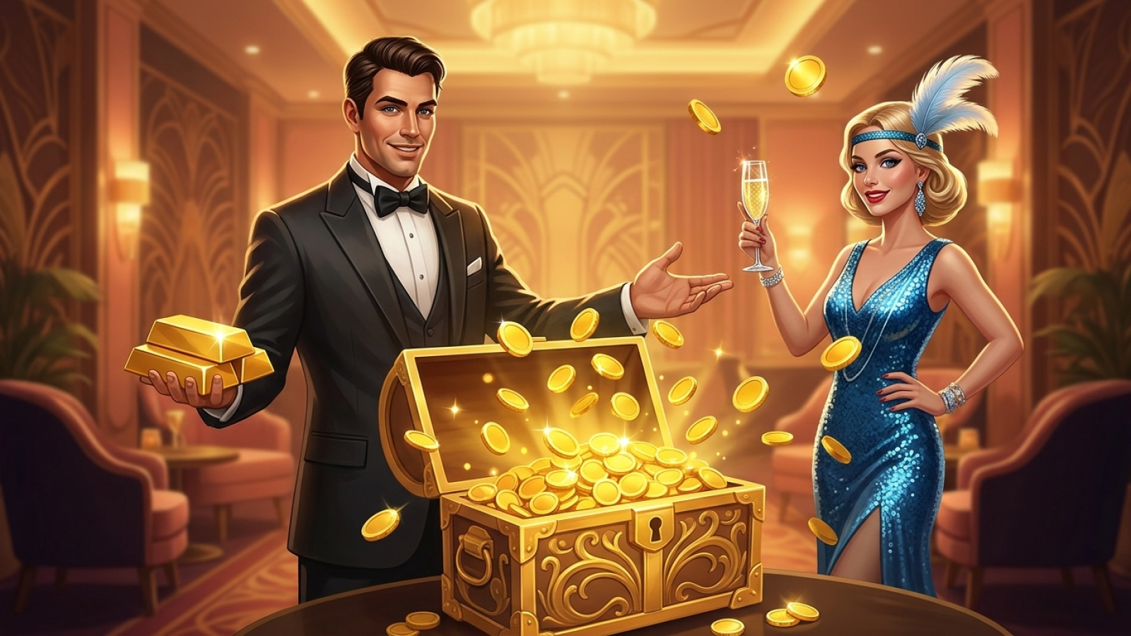 Casino-Ratgeber und Vergleiche —