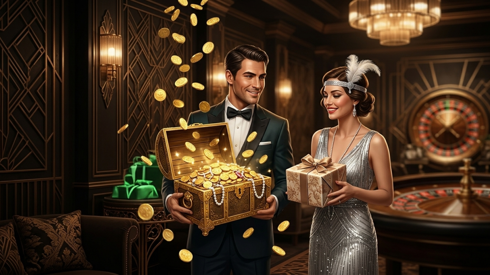Casino-Ratgeber und Vergleiche —